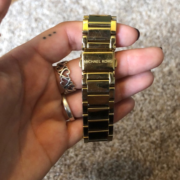 Michael Kors watch MK-5354 - Picture 3 of 3